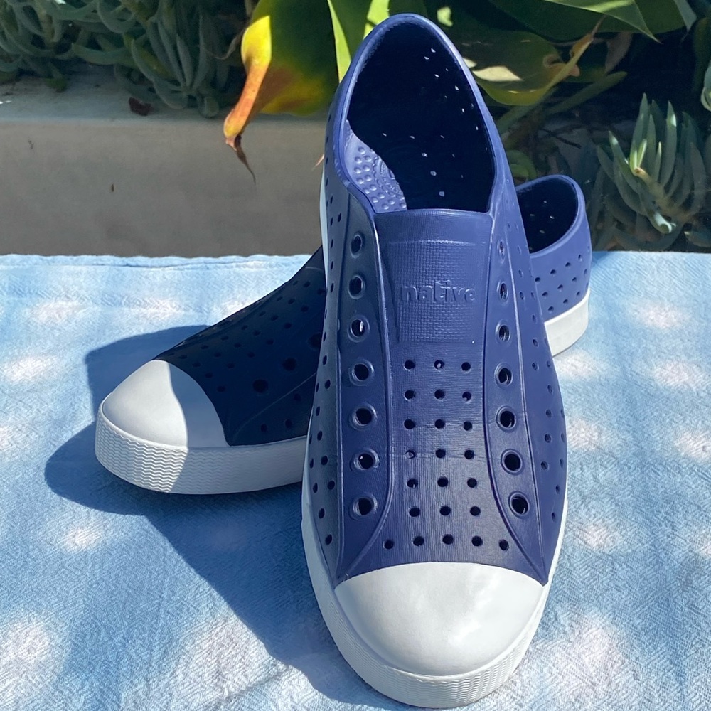 Native Jefferson Unisex shoe